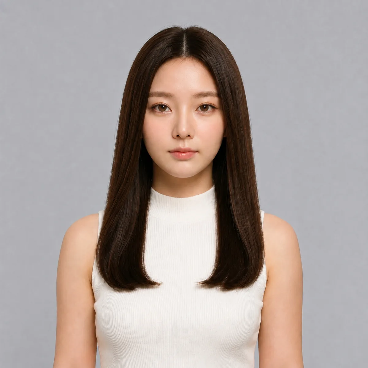 레비아컷 1 정면
