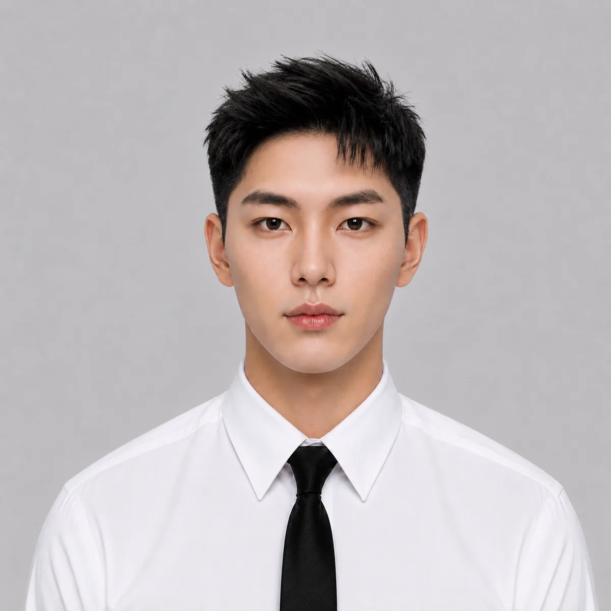 드롭컷 5 정면