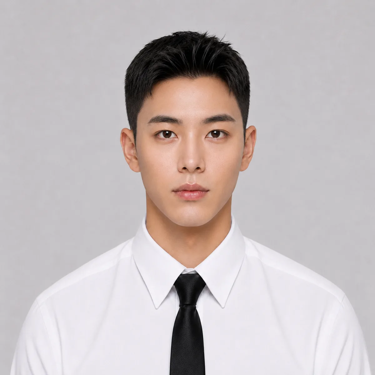 드롭컷 3 정면