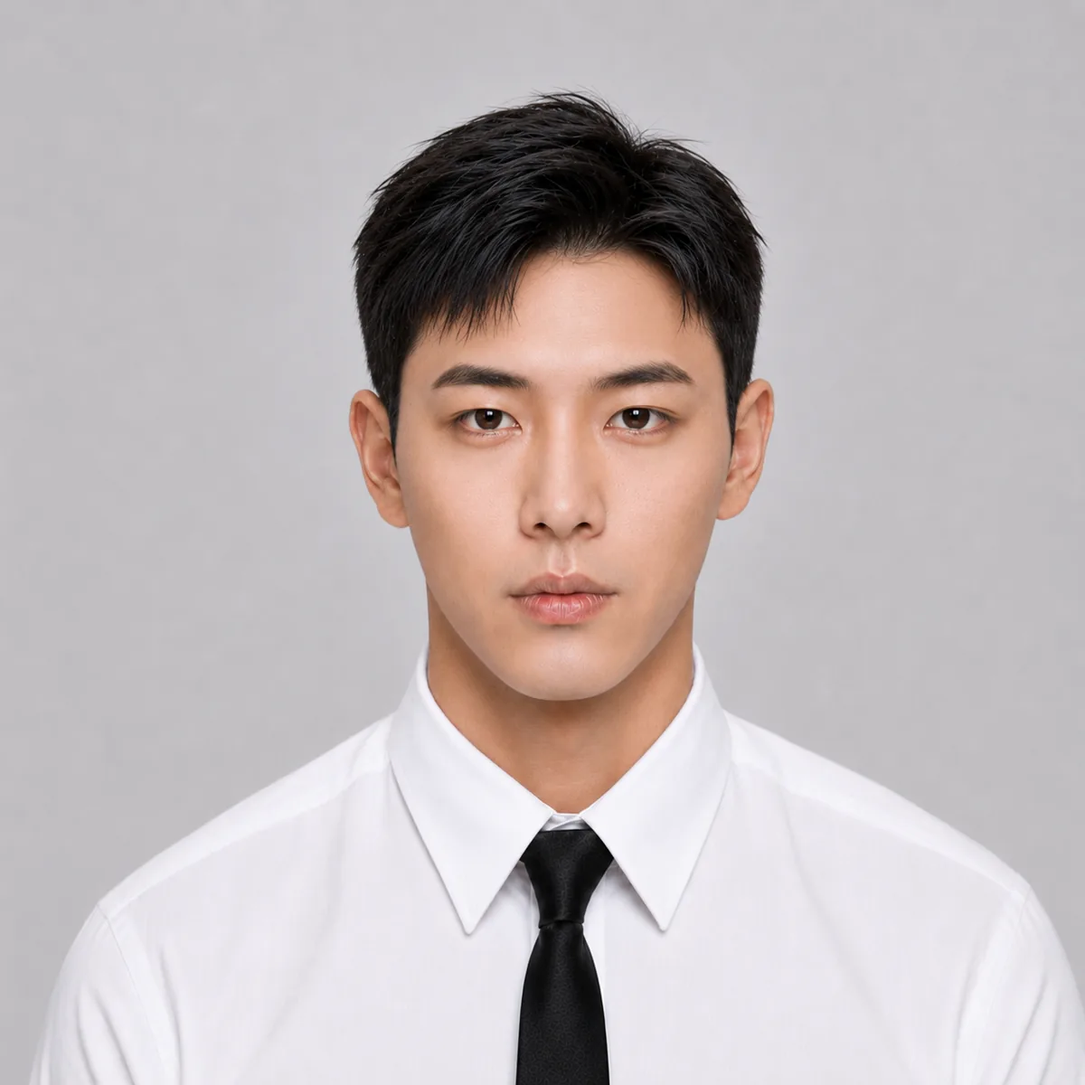 드롭컷 6 정면