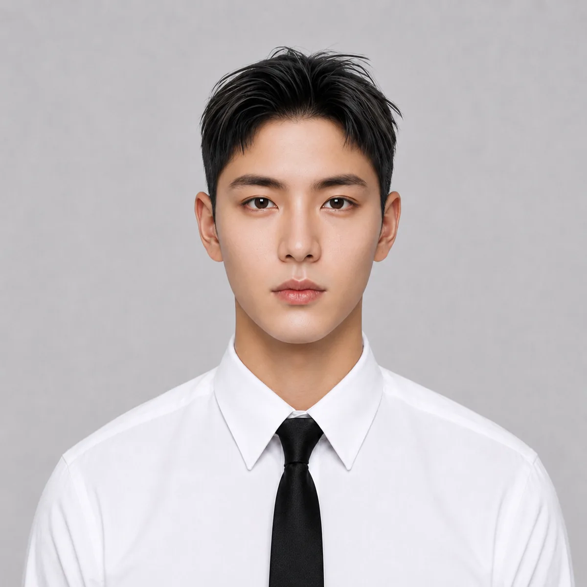 드롭컷 2 정면