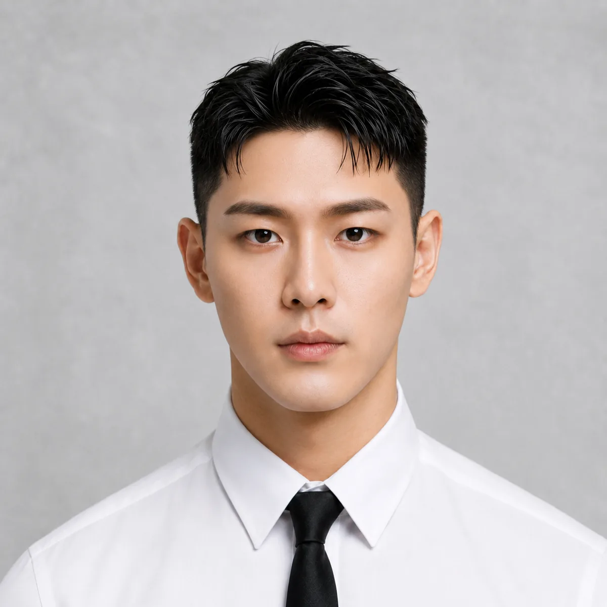 드롭컷 4 정면