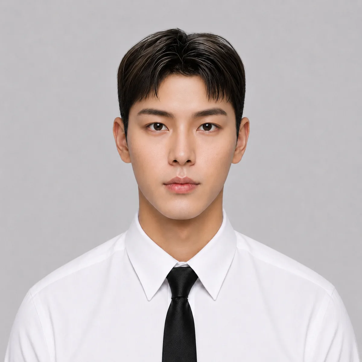 드롭컷 1 정면