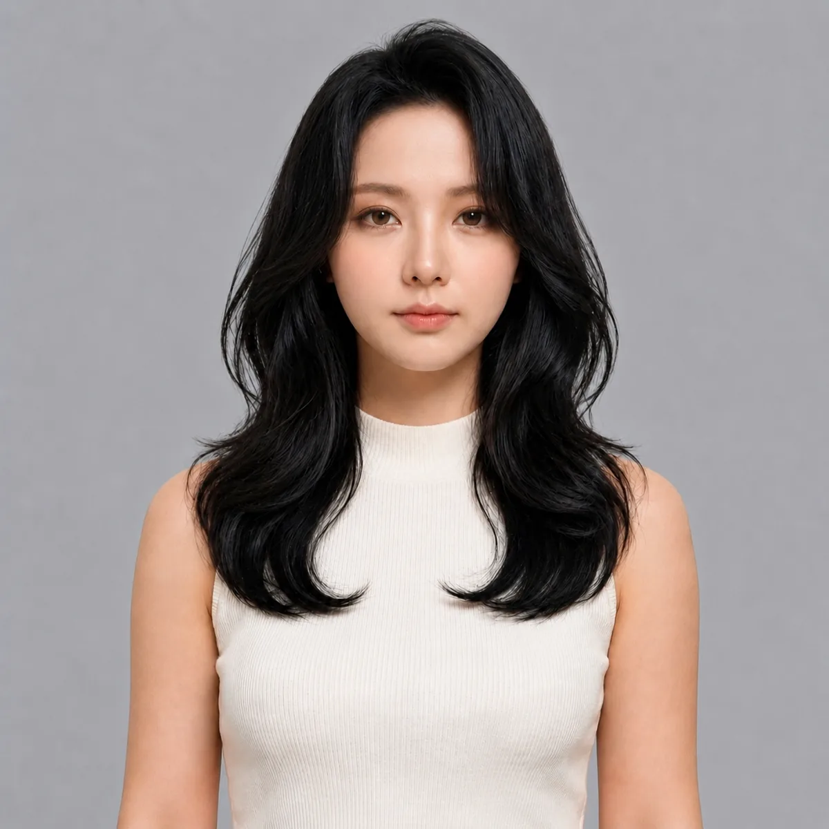 아델컷 1 정면