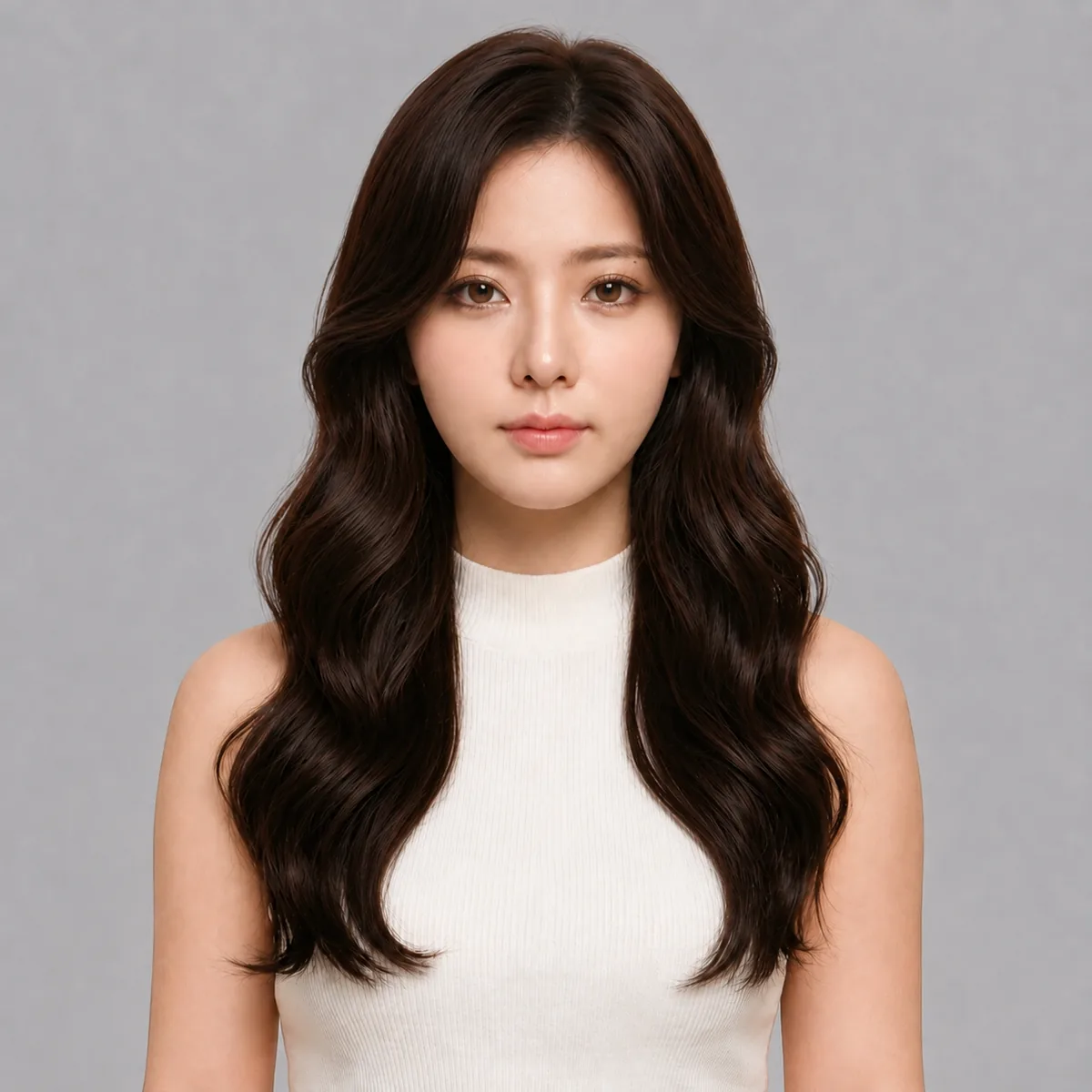 아르벨컷 1 정면