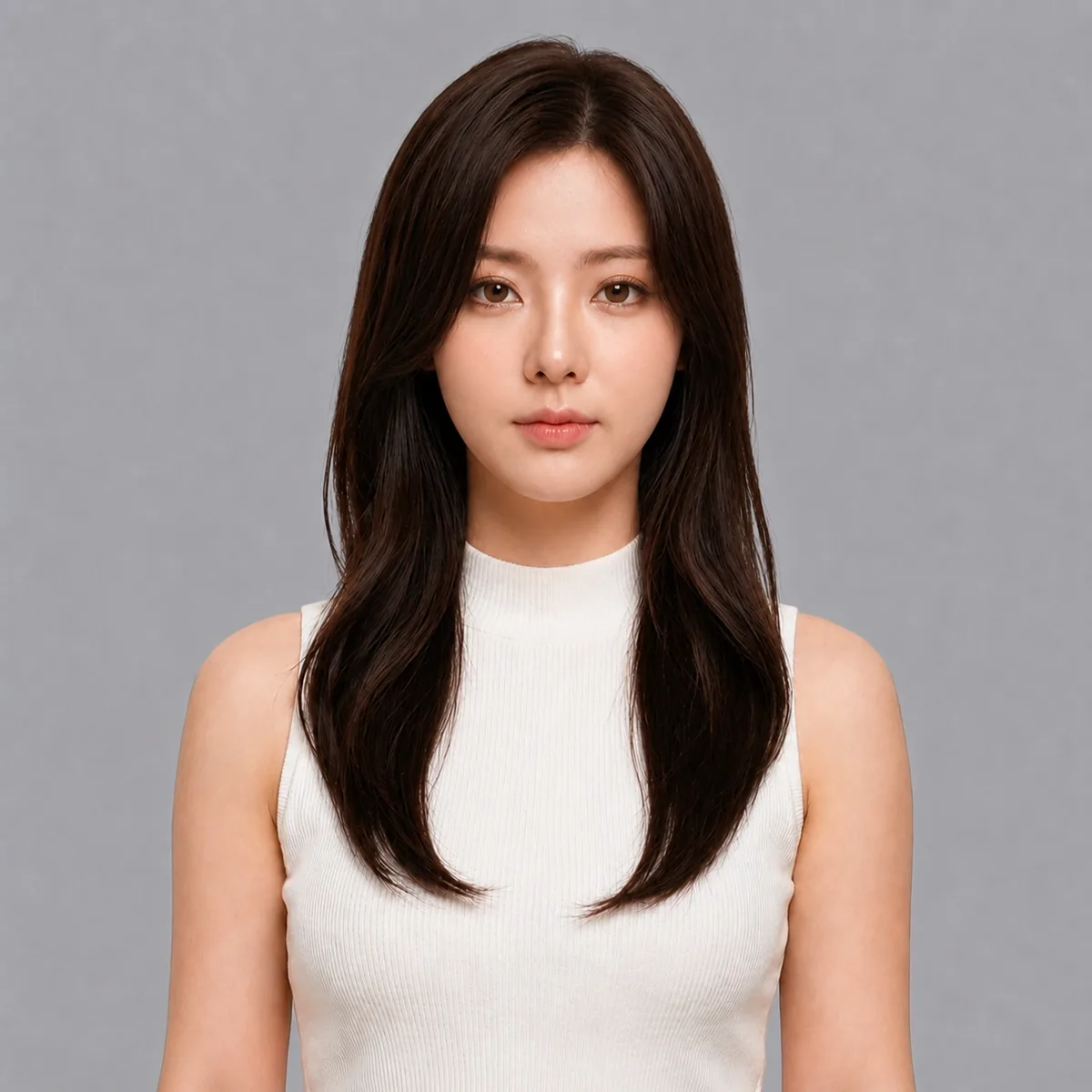 엘리아컷 1 정면