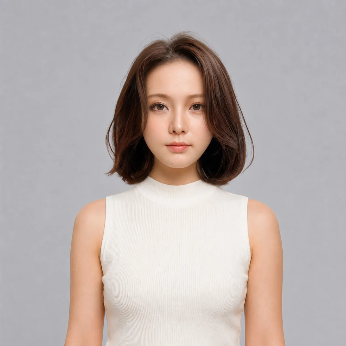 볼룸컷 1 정면