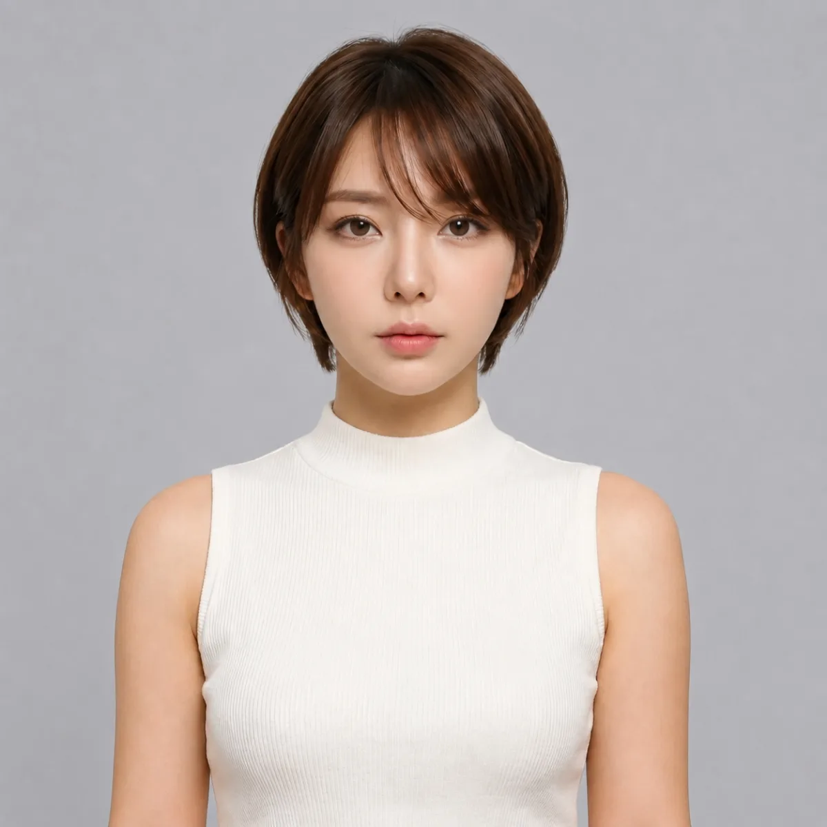 루미컷 1 정면