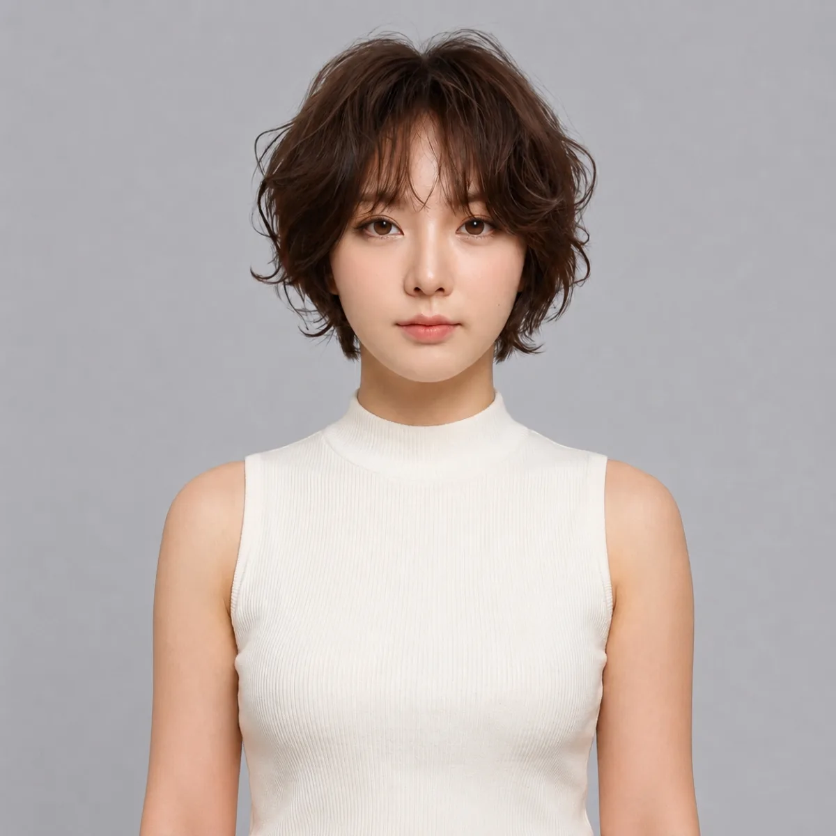 노엘컷 1 정면