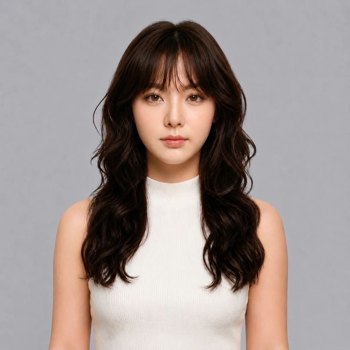 로미컷 1 정면