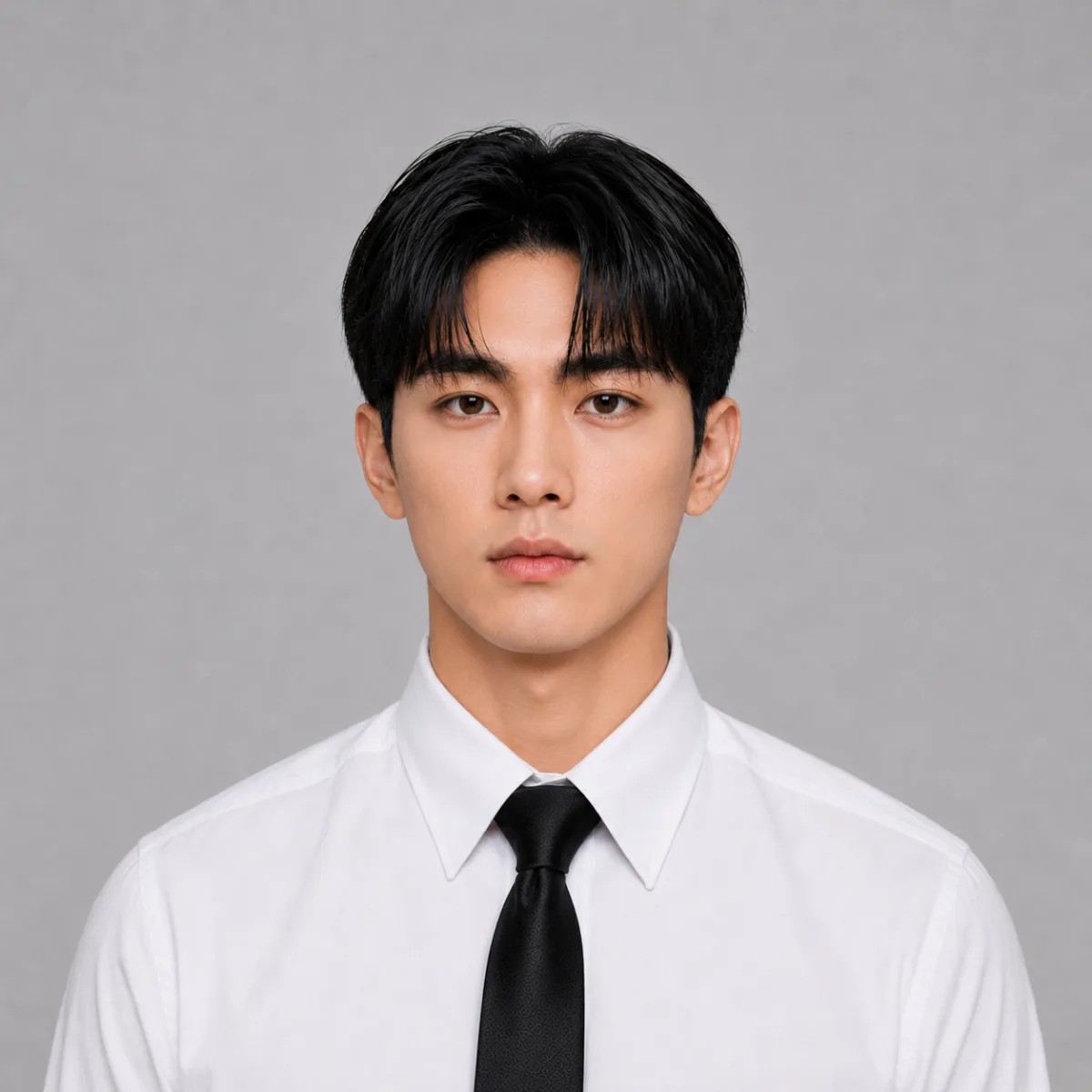 슬릭 애즈컷 1 정면