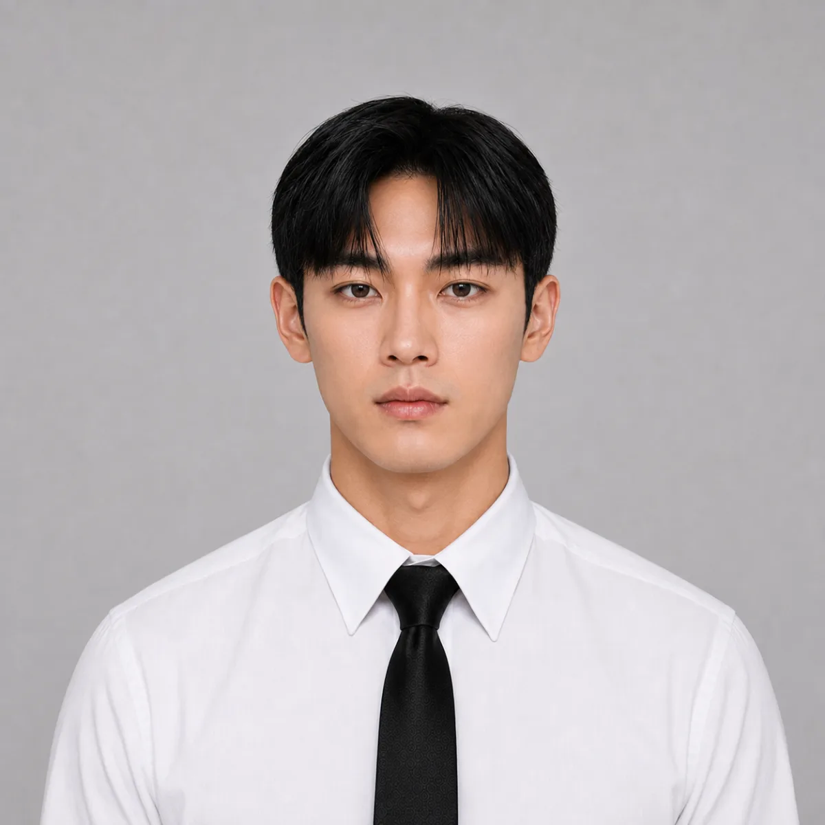 슬릭 애즈컷 5 정면