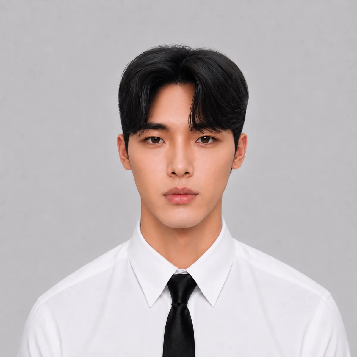 슬릭 애즈컷 3 정면