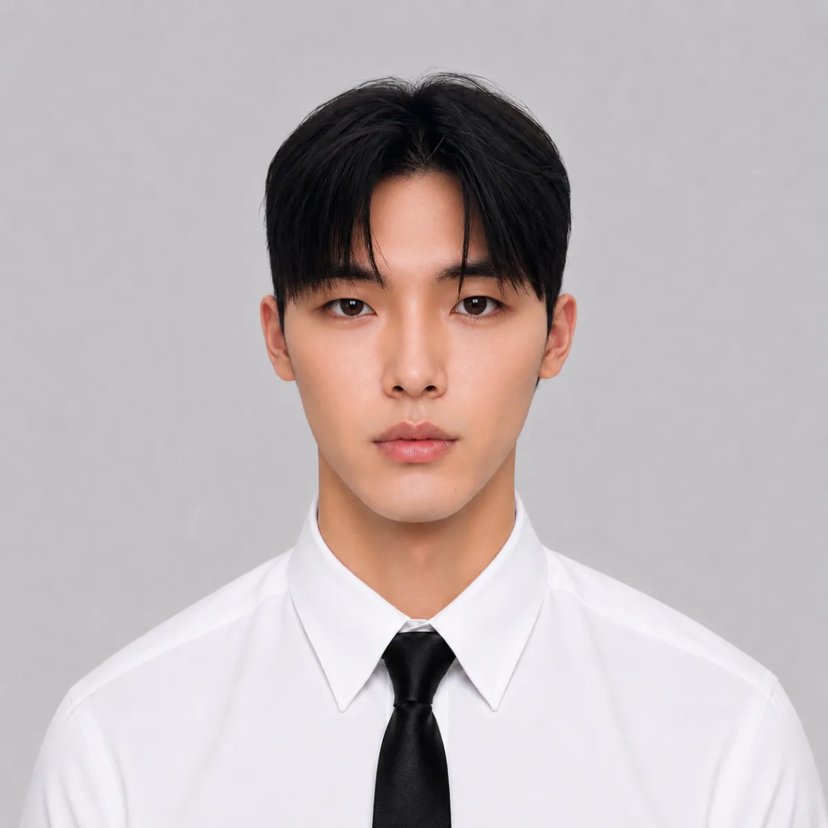 슬릭 애즈컷 2 정면