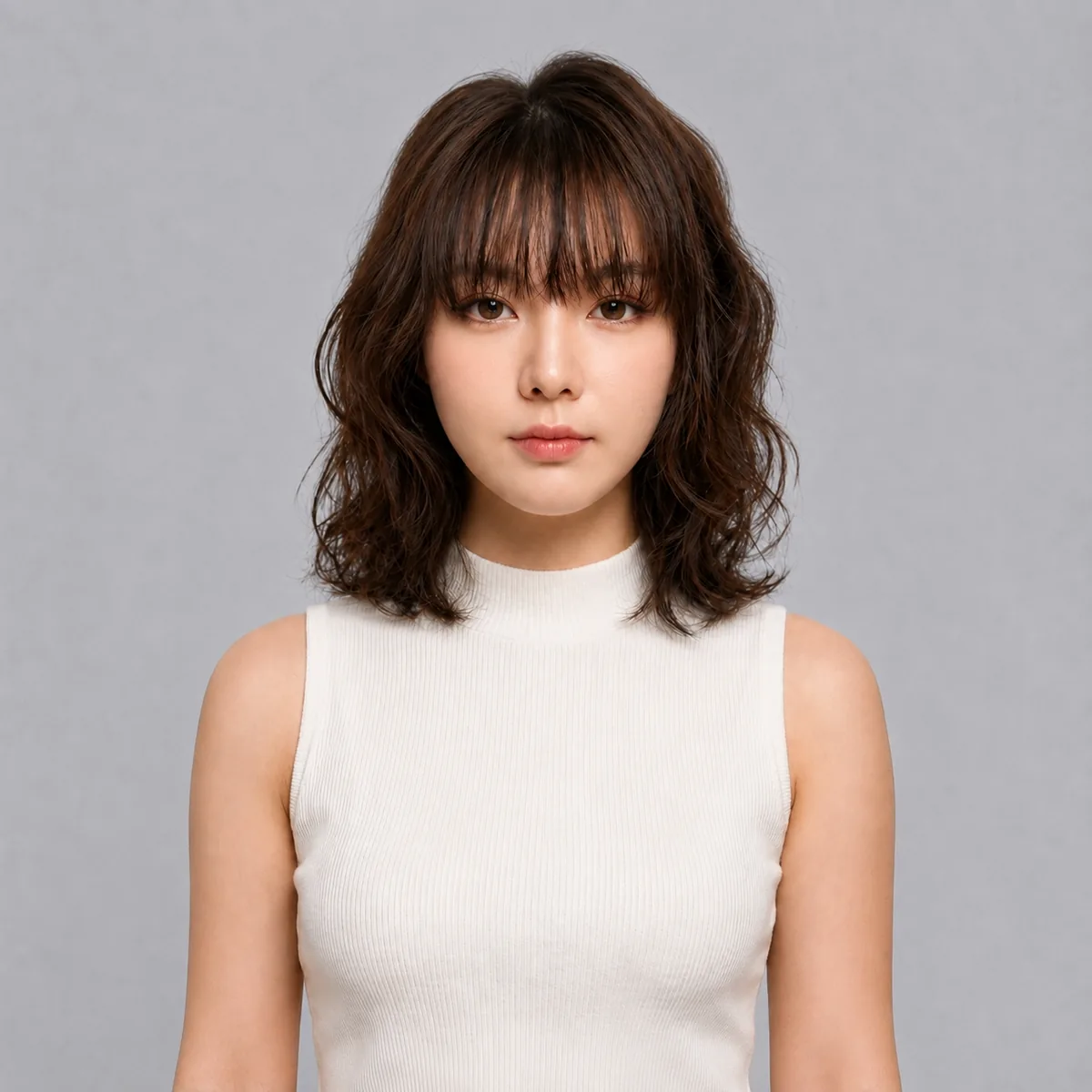 소이컷 1 정면