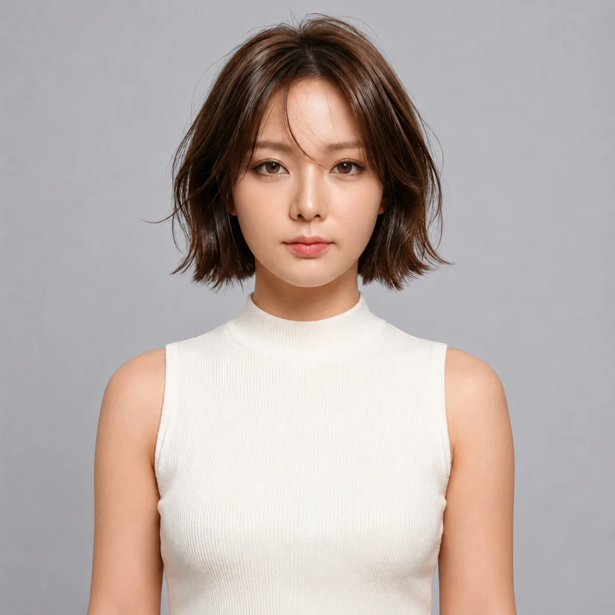 마레컷 1 정면