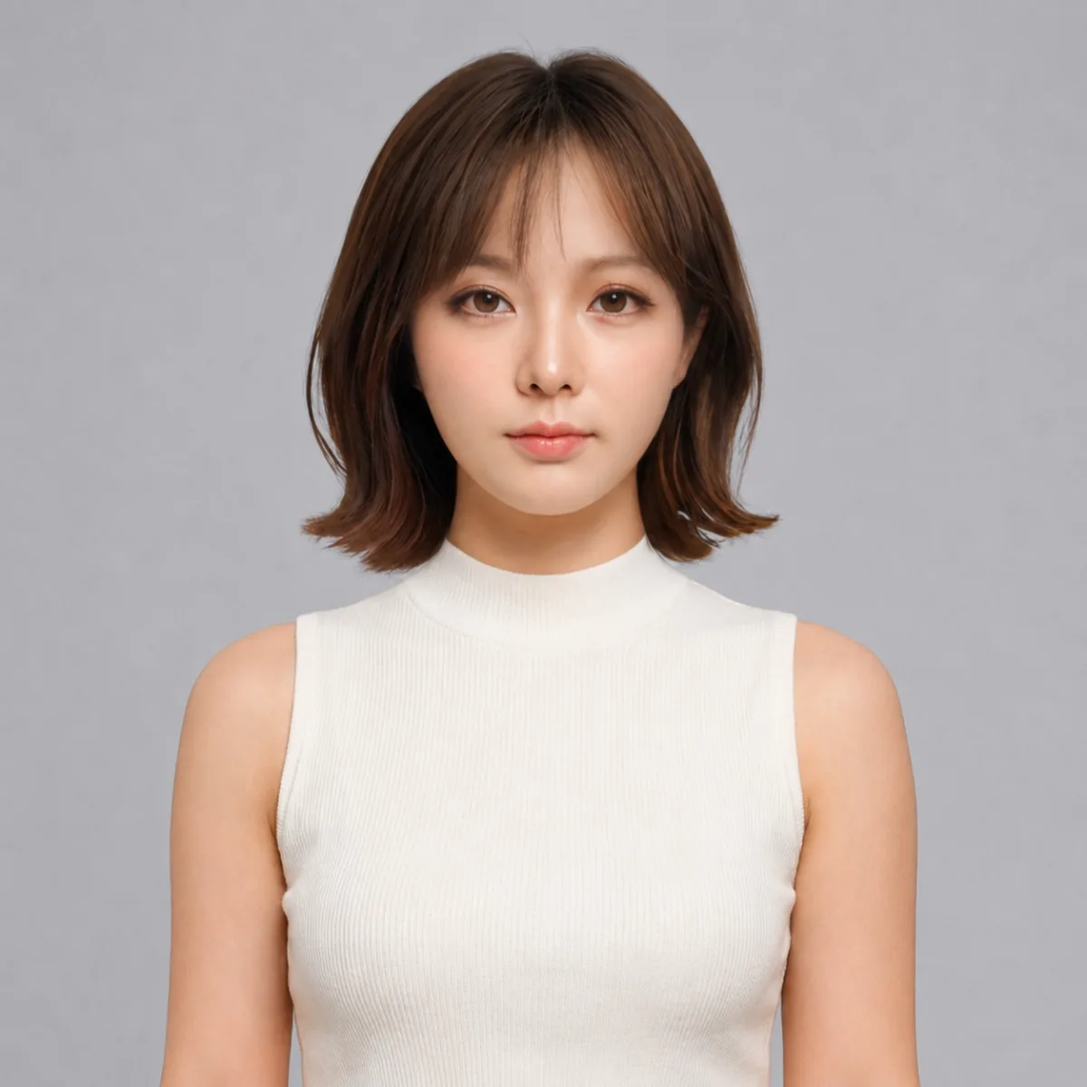 아인컷 1 정면