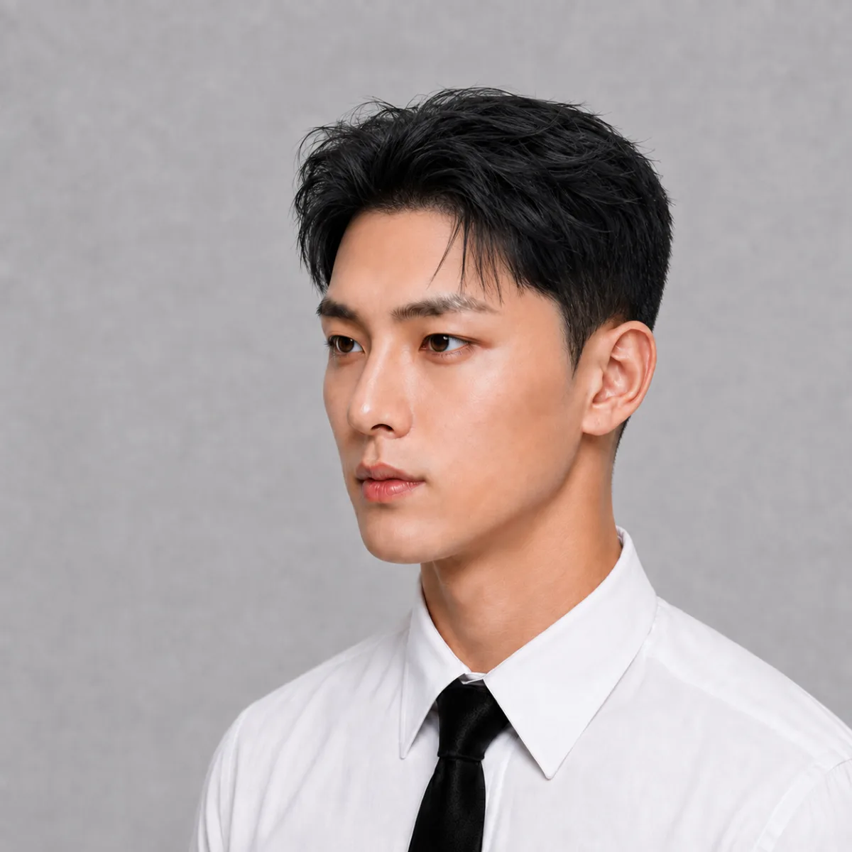 크리드컷 5 정면