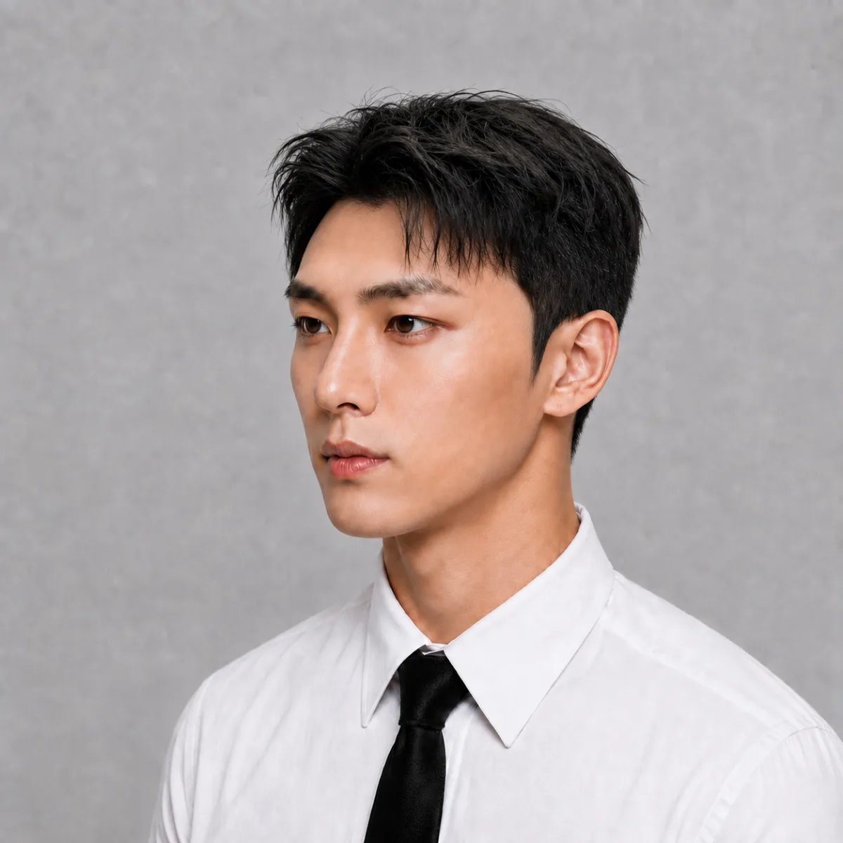 크리드컷 6 정면