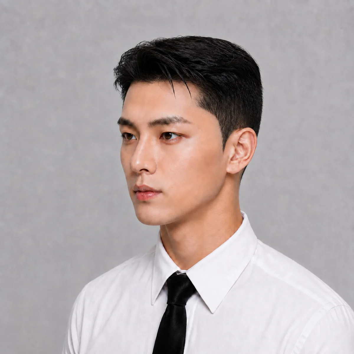 크리드컷 4 정면