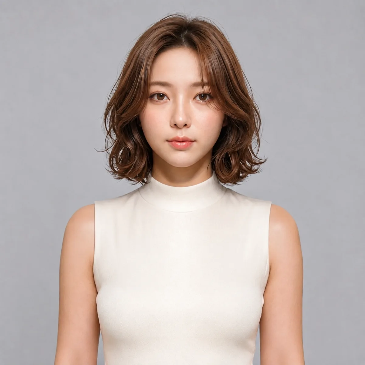 벨라컷 1 정면