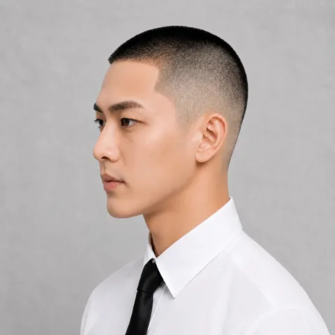 버즈컷