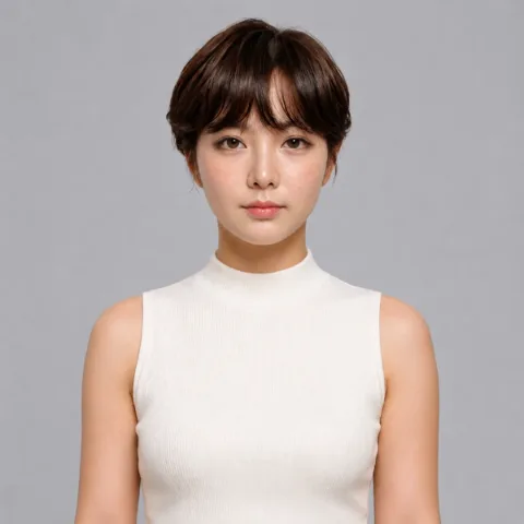 뮤즈컷