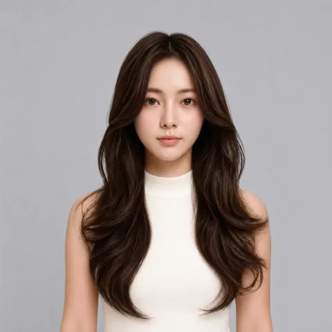 루아나컷