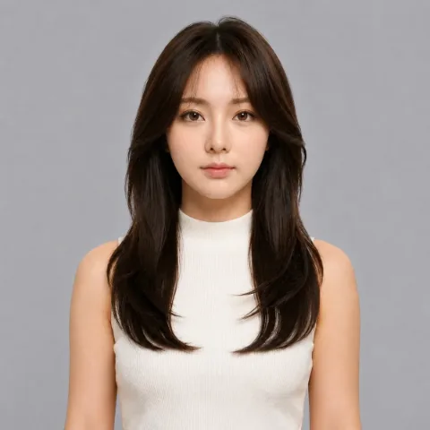 세레나컷