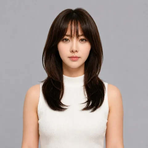 루시아컷