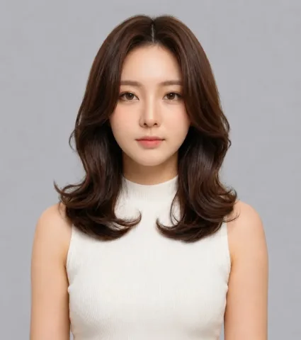 라엘컷