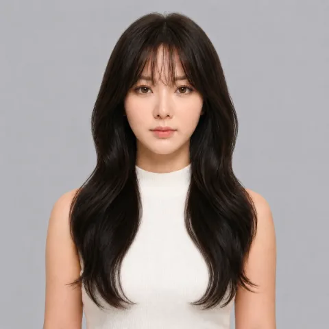 마리엘컷